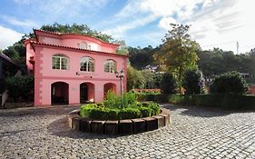 Bio Hotel - Hotel Quinta Da Serra